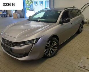 Peugeot 508 Gebrauchtwagen