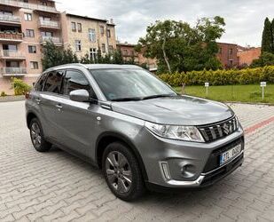 Suzuki Vitara Gebrauchtwagen