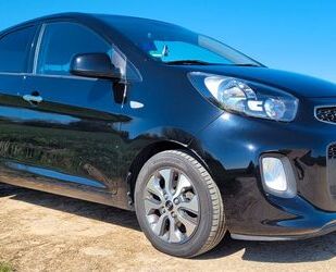 Kia Picanto Gebrauchtwagen