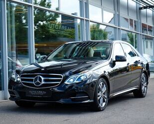 Mercedes-Benz E 350 Gebrauchtwagen