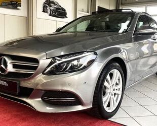 Mercedes-Benz C 220 Gebrauchtwagen