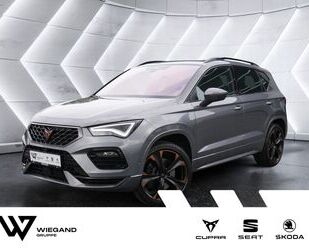 Cupra Ateca Gebrauchtwagen