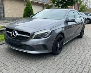 Mercedes-Benz A 180 Gebrauchtwagen