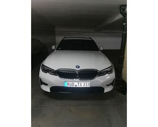 BMW 330 Gebrauchtwagen