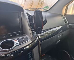 Chevrolet Captiva Gebrauchtwagen