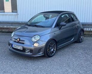 Abarth 595 Competizione Gebrauchtwagen