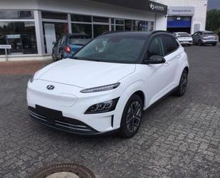 Hyundai KONA Gebrauchtwagen