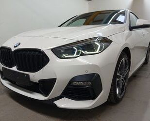 BMW 218 Gran Coupé Gebrauchtwagen