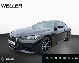 BMW 420 Gebrauchtwagen