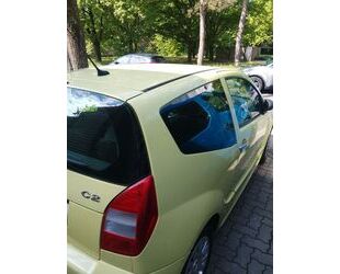 Citroen C2 Gebrauchtwagen