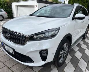 Kia Sorento Gebrauchtwagen