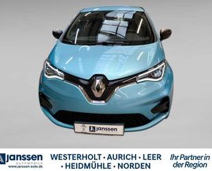 Renault ZOE Gebrauchtwagen