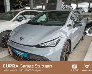 Cupra Born Gebrauchtwagen