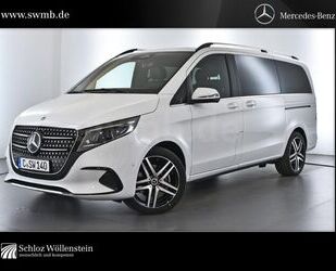 Mercedes-Benz V 300 Gebrauchtwagen