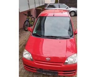 Daihatsu Cuore Gebrauchtwagen