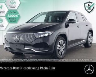 Mercedes-Benz EQA Gebrauchtwagen