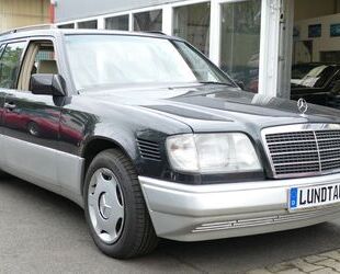 Mercedes-Benz E 300 Gebrauchtwagen