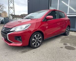 Mitsubishi Space Star Gebrauchtwagen