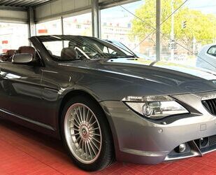 BMW 630 Gebrauchtwagen