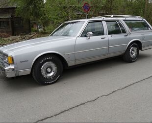 Chevrolet Caprice Gebrauchtwagen