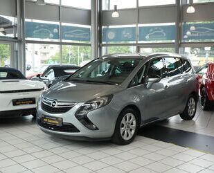 Opel Zafira Gebrauchtwagen
