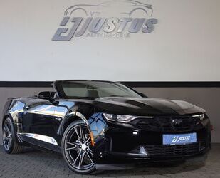 Chevrolet Camaro Gebrauchtwagen