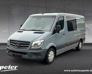 Mercedes-Benz Sprinter Gebrauchtwagen