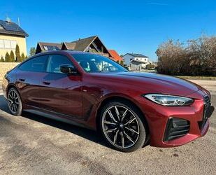 BMW 440 Gran Coupé Gebrauchtwagen