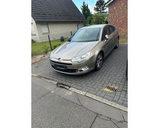 Citroen C5 Gebrauchtwagen