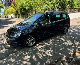 VW Sharan Gebrauchtwagen