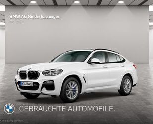 BMW X4 Gebrauchtwagen
