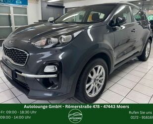 Kia Sportage Gebrauchtwagen
