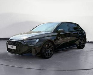 Audi RS3 Gebrauchtwagen