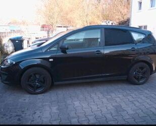 Seat Altea Gebrauchtwagen