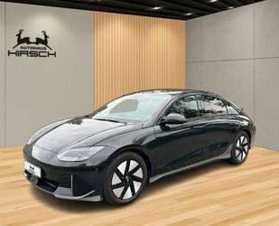 Hyundai IONIQ 6 Gebrauchtwagen