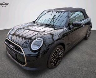 Mini Cooper Cabrio Gebrauchtwagen