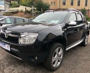 Dacia Duster Gebrauchtwagen