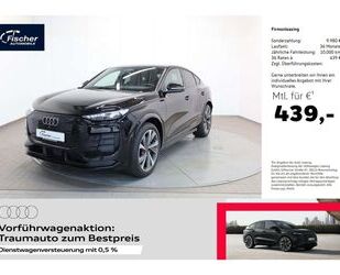 Audi Q6 e-tron Gebrauchtwagen