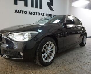 BMW 116 Gebrauchtwagen