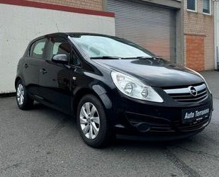 Opel Corsa Gebrauchtwagen
