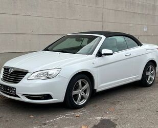 Lancia Flavia Gebrauchtwagen