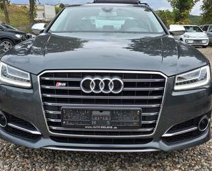 Audi S8 Gebrauchtwagen