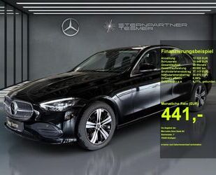 Mercedes-Benz C 220 Gebrauchtwagen
