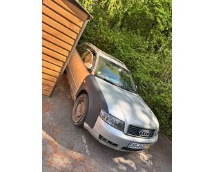 Audi A4 Allroad Gebrauchtwagen