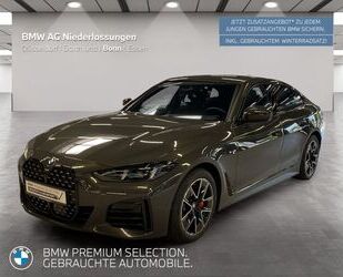 BMW 420 Gran Coupé Gebrauchtwagen