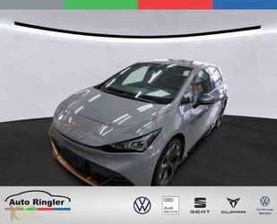 Cupra Born Gebrauchtwagen