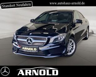 Mercedes-Benz CLA 250 Gebrauchtwagen