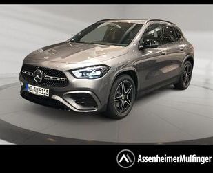 Mercedes-Benz GLA 180 Gebrauchtwagen