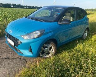 Hyundai i10 Gebrauchtwagen