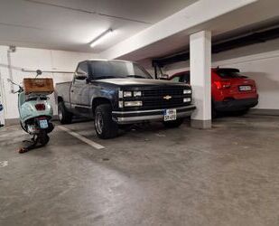 Chevrolet C1500 Gebrauchtwagen